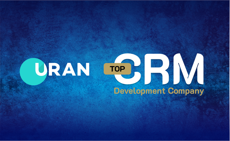 Top Crm Software Development Companies In