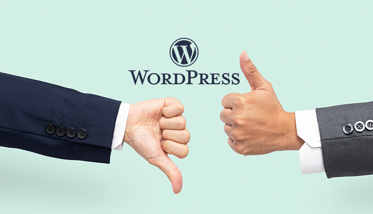 Craft CMS vs WordPress