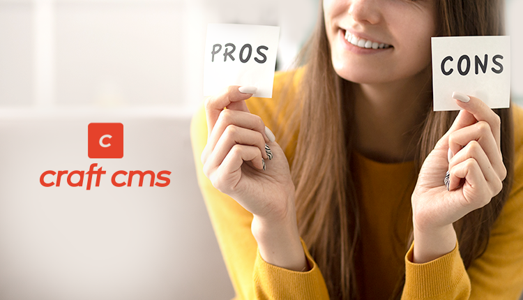 Craft CMS vs WordPress