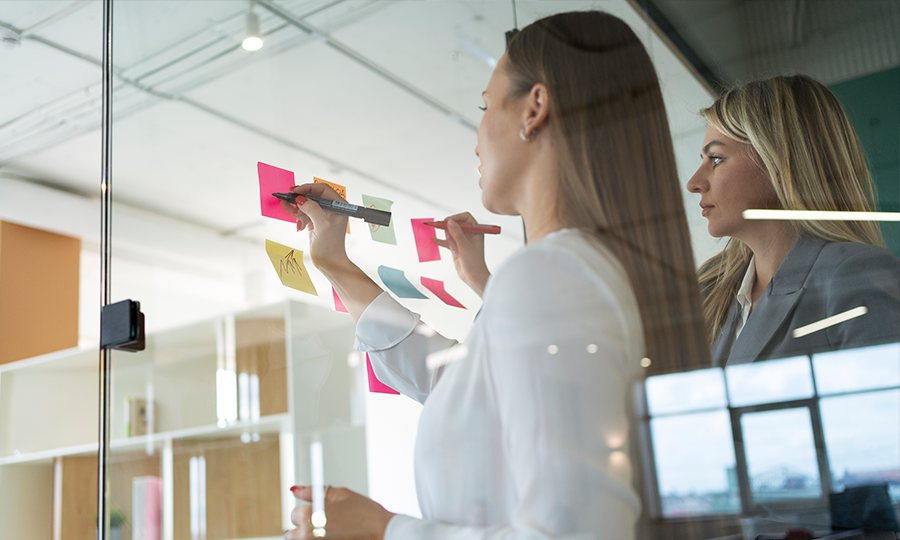 journey of custom app development services