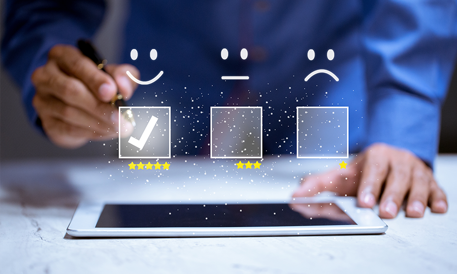 journey of custom app development services