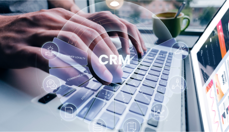 Why Do We Need CRM for Real Estate Agents?