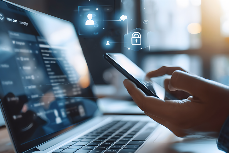 Security in Custom Mobile App Development Services