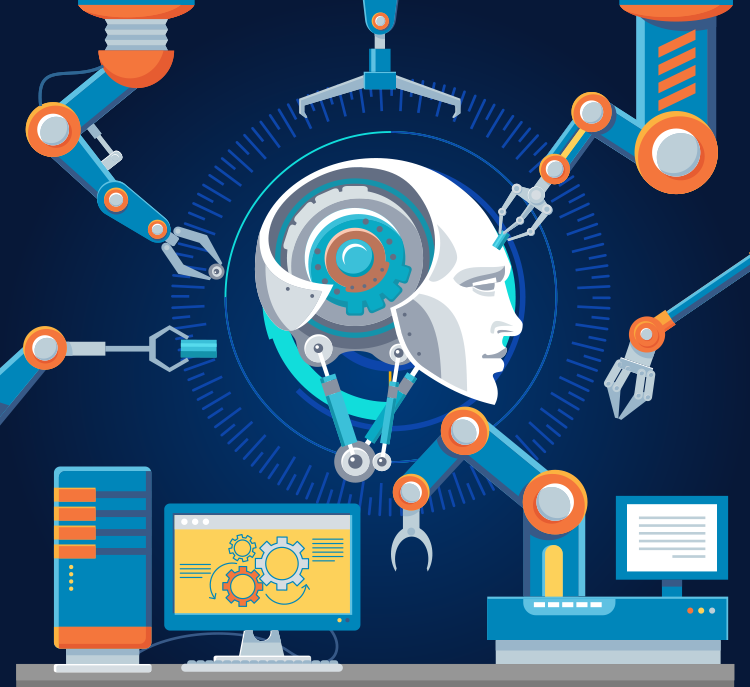 generative AI is revolutionizing CNC programming