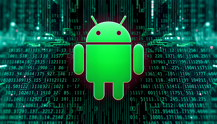 custom Android app development company