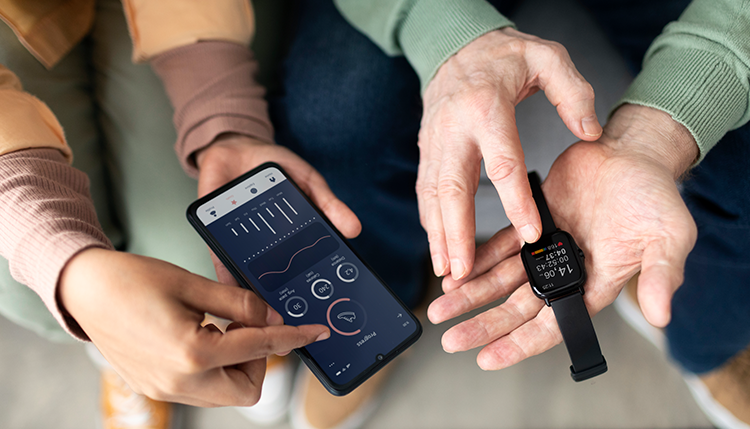 custom Android app development company