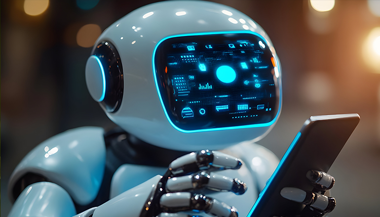 custom Android app development company