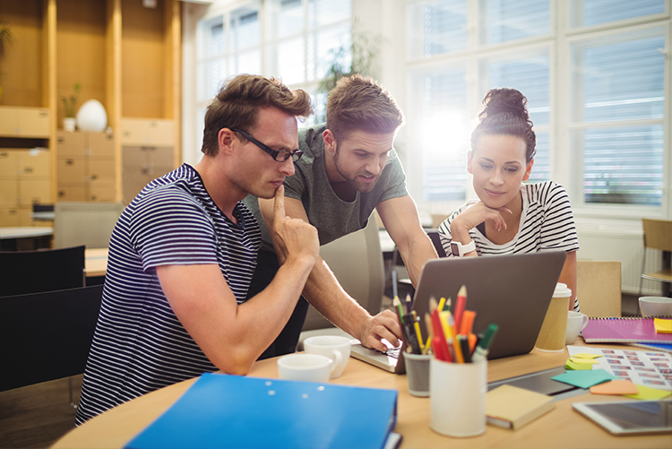 Custom Mobile Application Development Partner