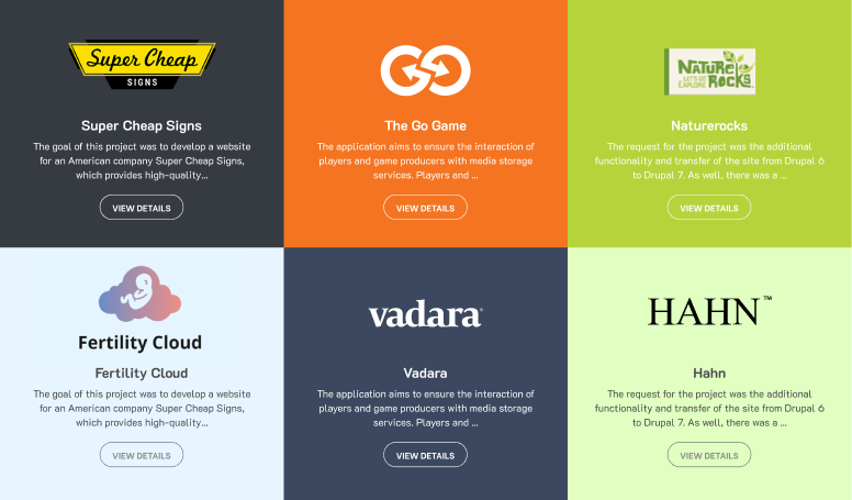 custom Android app development company