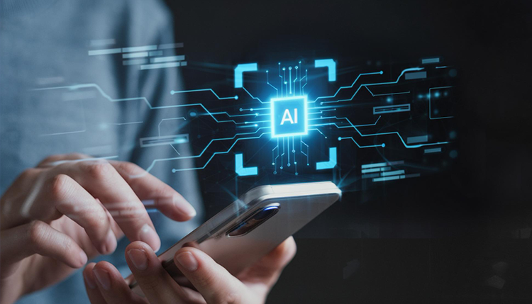 custom ai solutions for Shopify