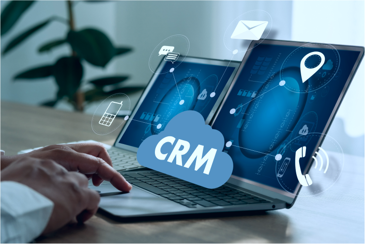 the impact of CRM customization for SMBs