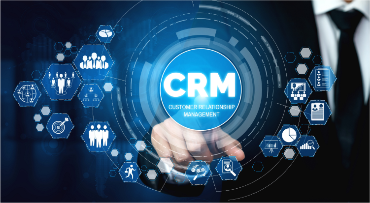 the impact of CRM customization for SMBs