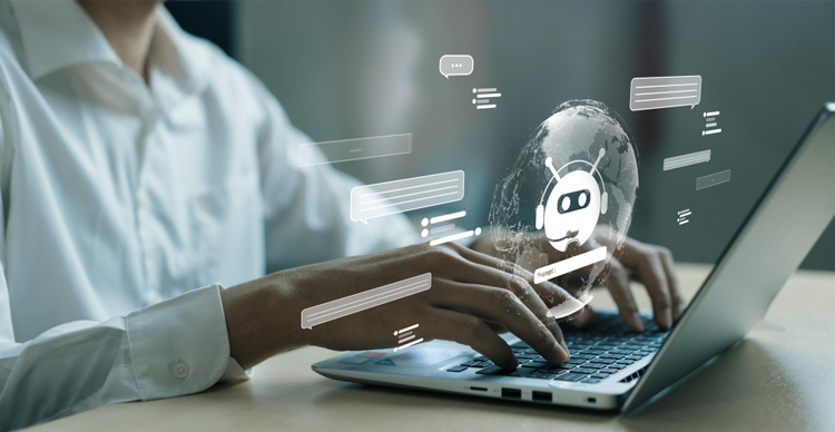 ai for citizens by Uran Company