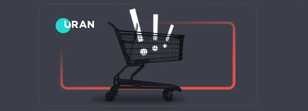 Shopify store development