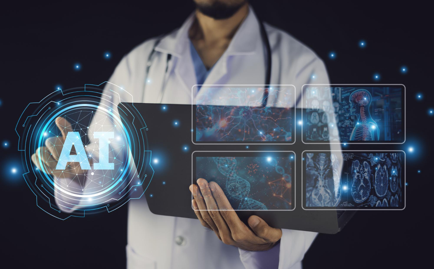 predictive analytics in healthcare